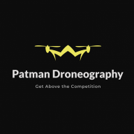 Patman Droneography