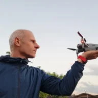 Stefan in Thailand