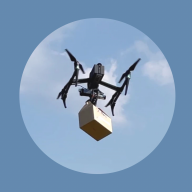 ZingDroneDelivery