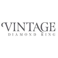 vintagediamondring