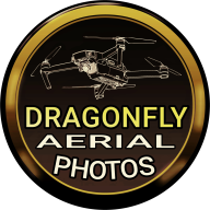 DragonflyAerial