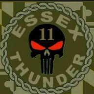 Essex Thunder