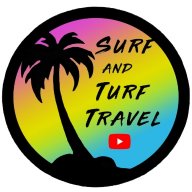 surf and turf travel