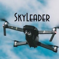 SkyLeader Aerial