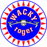 Wacky roger