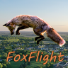 FoxFlight Drone Video