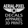 Aerial-Pixel