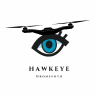 Hawkeye-dronefoto