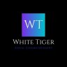 White Tiger Aerial Photos