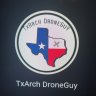 TxArch DroneGuy