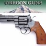 Oregon guns