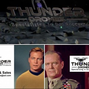 Thunderdrones Media