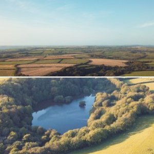 Holiday pictures in Pembrokeshire