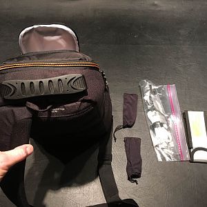 Mavic Pro Carry Bag