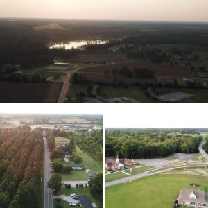 Robeson county N.C.