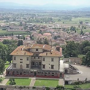 Villa Medicea del Poggio - YouTube