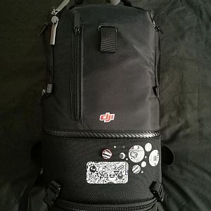 Manfrotto Bag (1/3)