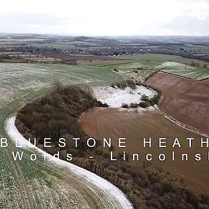 Bluestone Heath, Lincolnshire UK