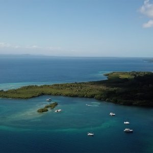 Isla Colon, Bocas del Toro