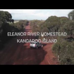 Eleanor River Homestead Kangaroo Island