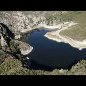 Big Tujunga Reservoir