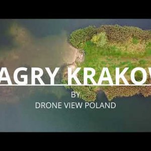 Bagry Kraków Spring 2020