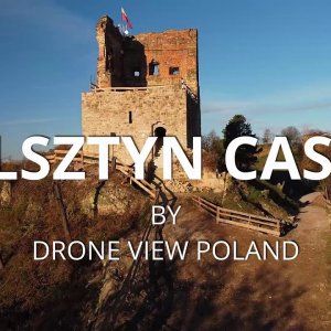 Melsztyn Castle