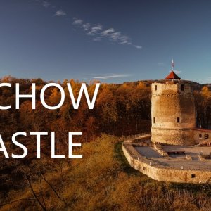 Czchów Castle