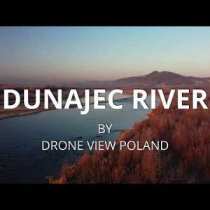 Dunajec River