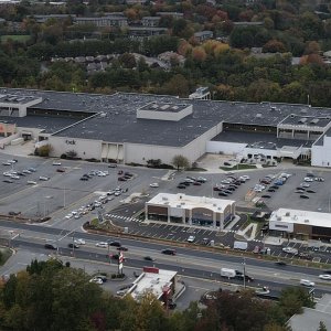 Tanglewood Mall - Roanoke, VA - NOV2021