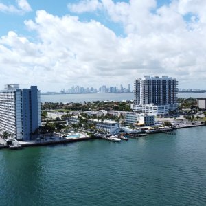 North Bay Village and Downtown Miami.JPG