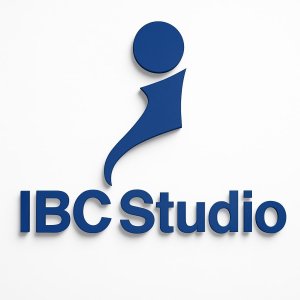 Media 'IBC Logo.jpg' in album 'Multi Media Companies | Post Production Company in Dubai'