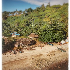 The Settlement of Canumay