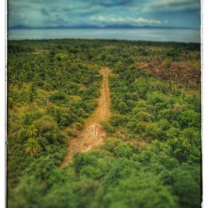 Landing
