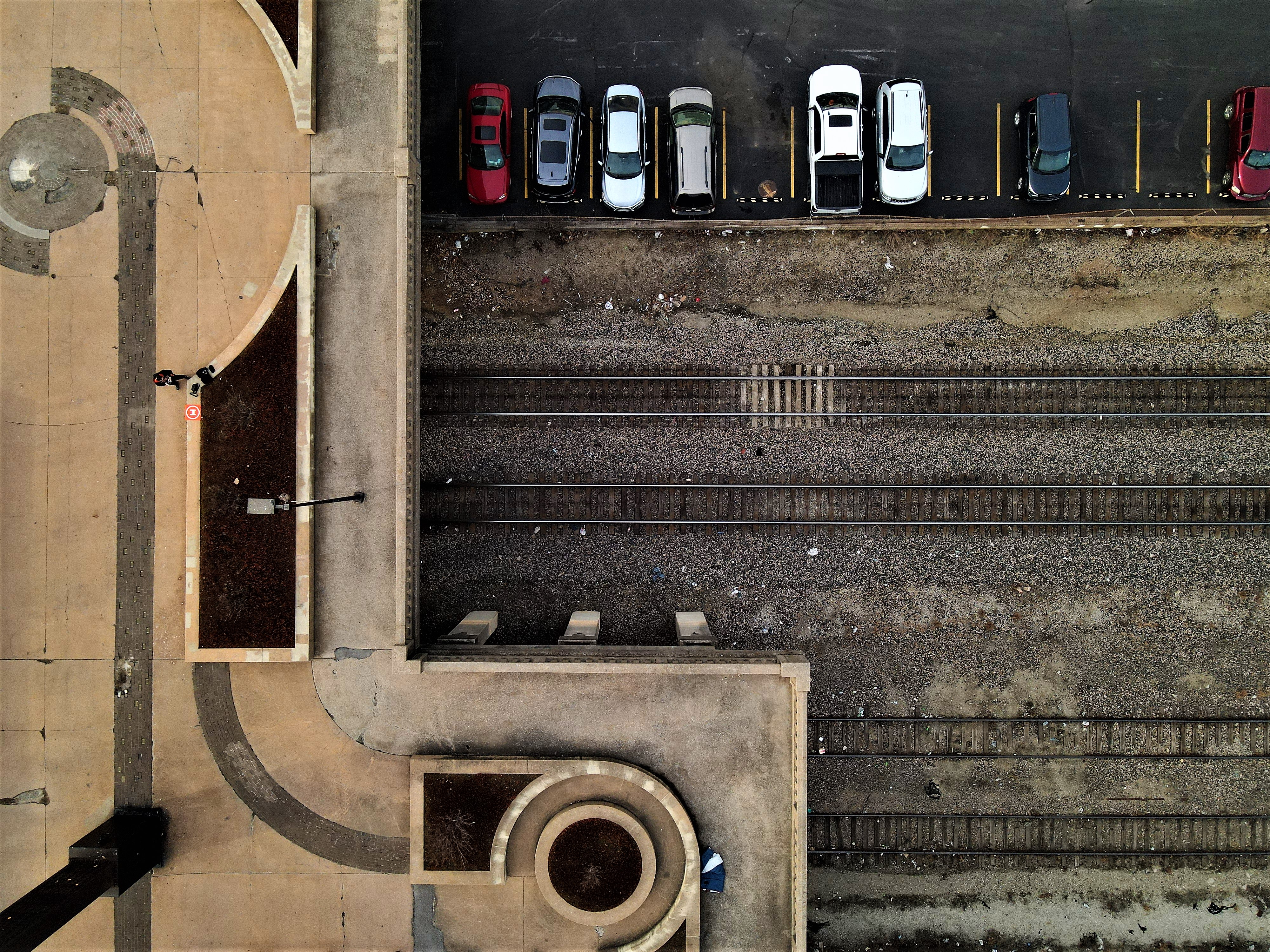 A corner of the Tulsa attraction called Center of the Universe