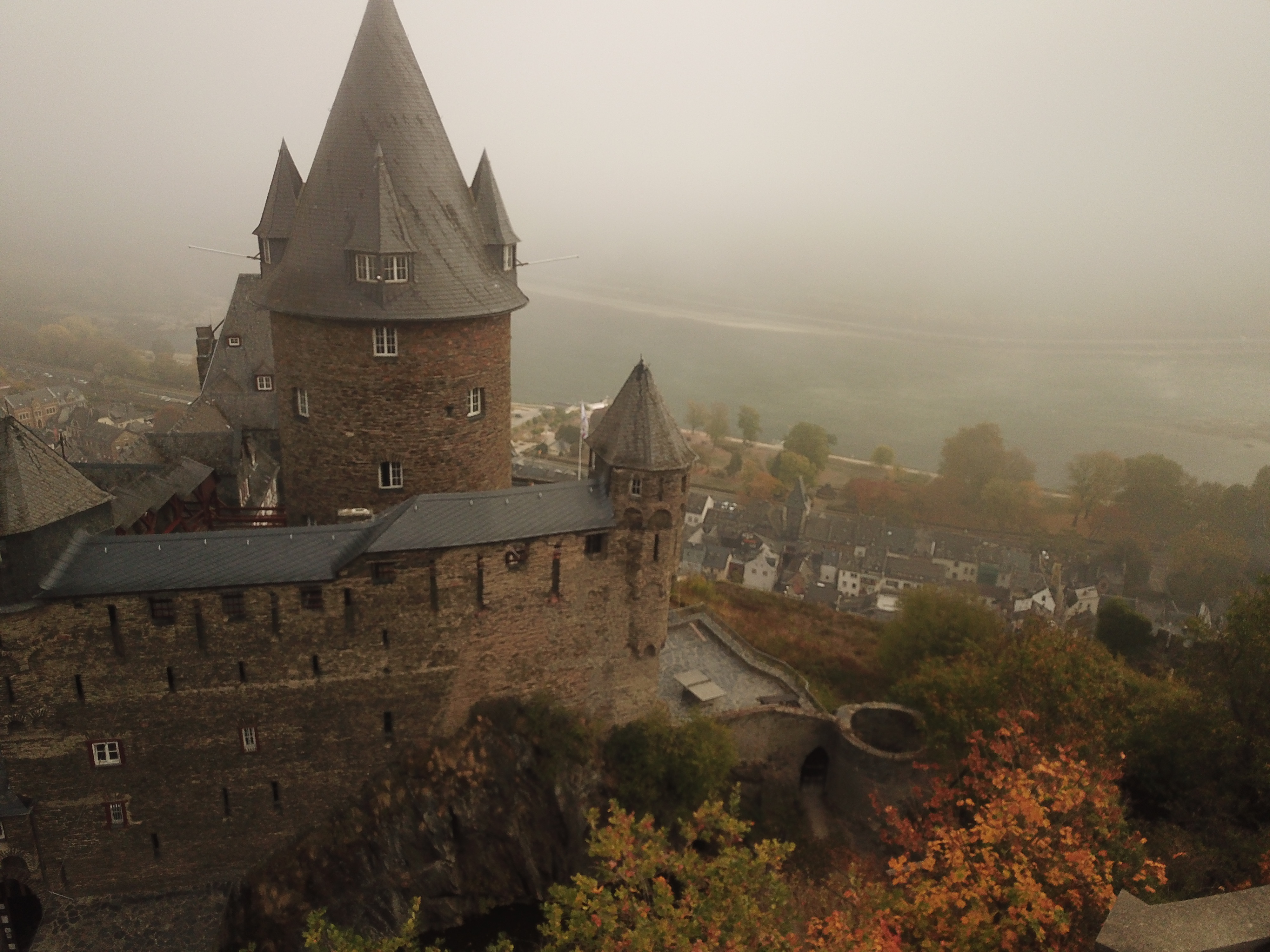 Bacharach, Germany