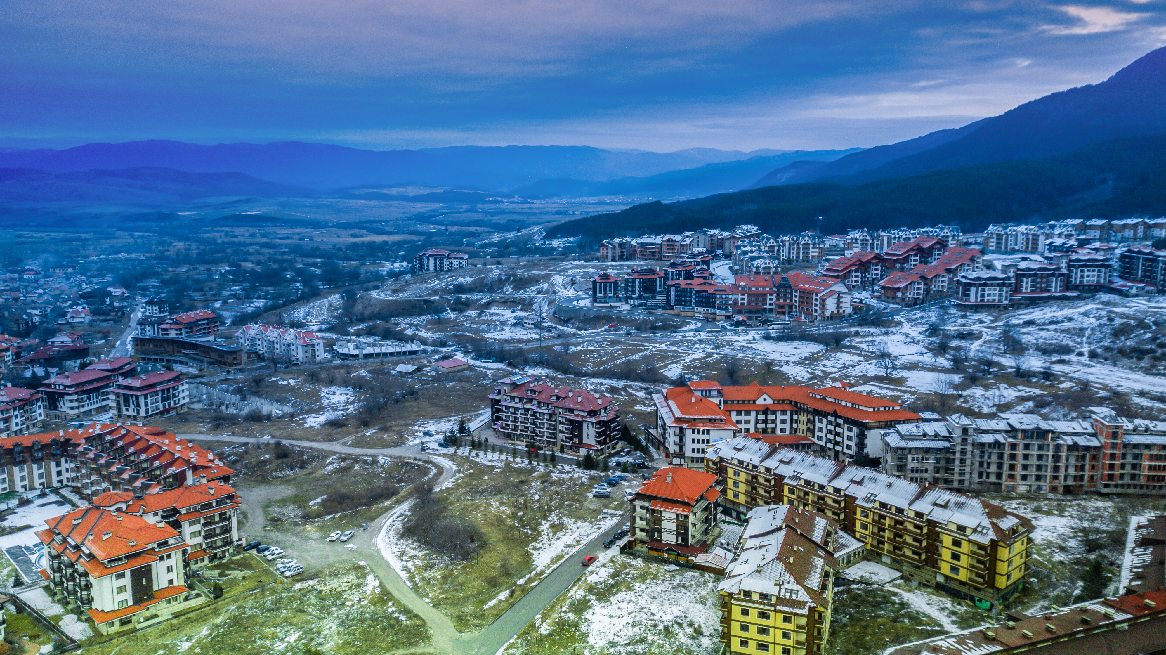 Bansko - Bulgaria