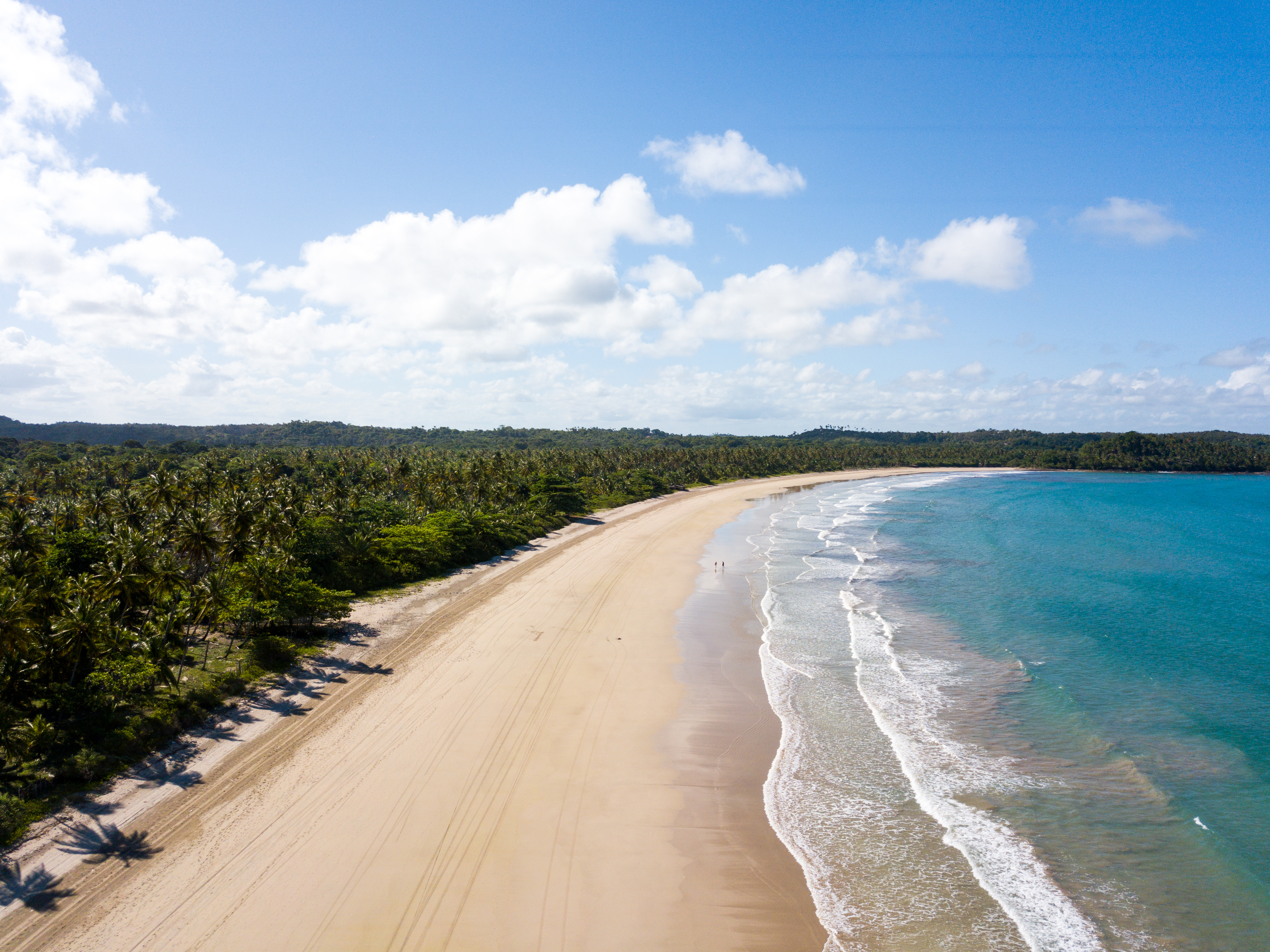 Boipeba, Brazil