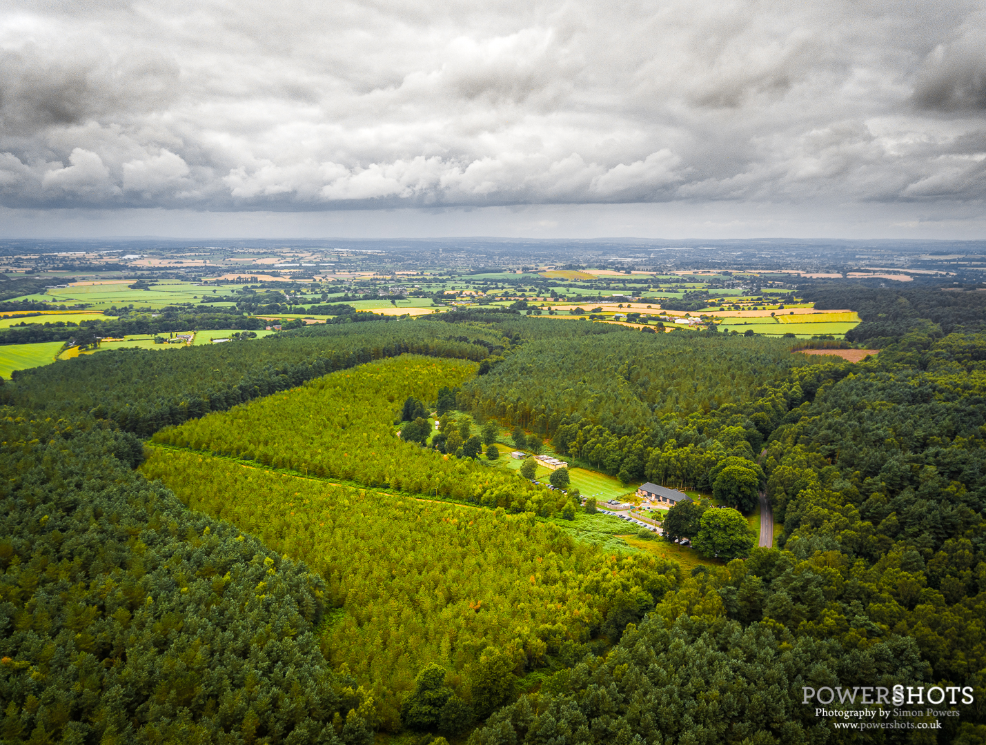 Cannock Chase