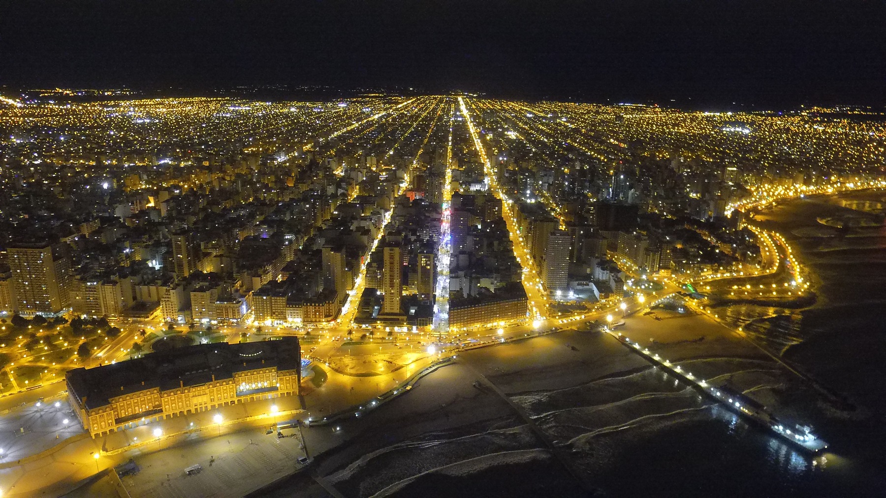 Casino de Mar del Plata