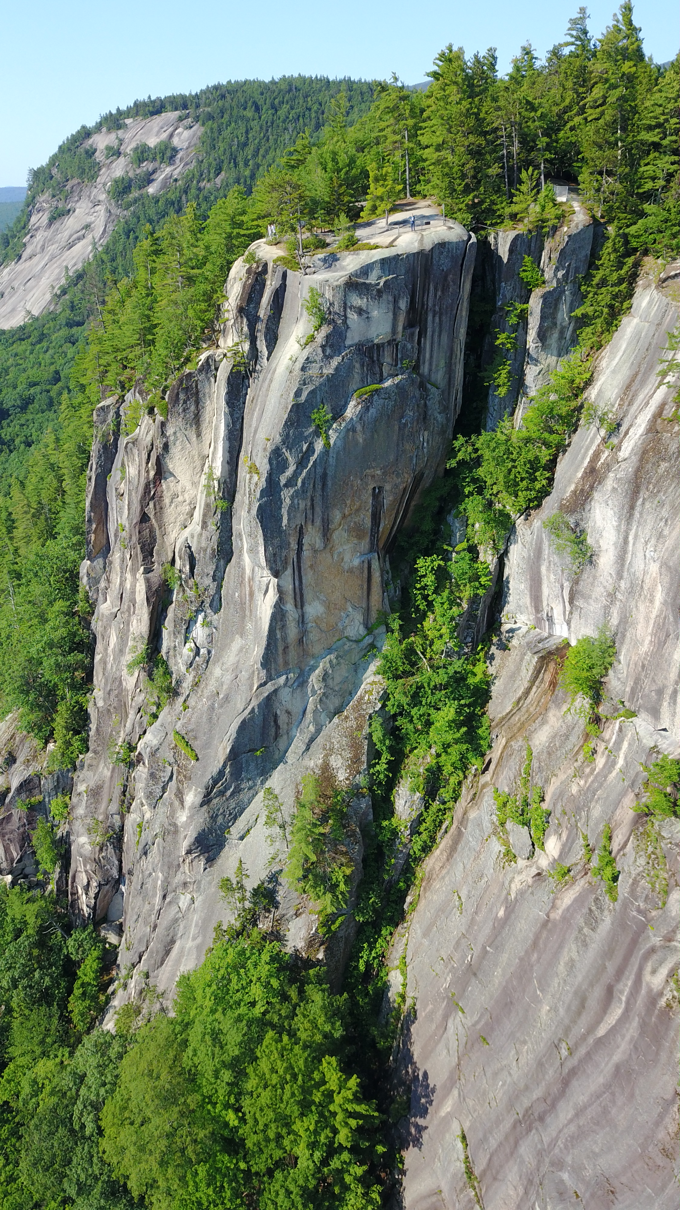 Cathedral Ledge