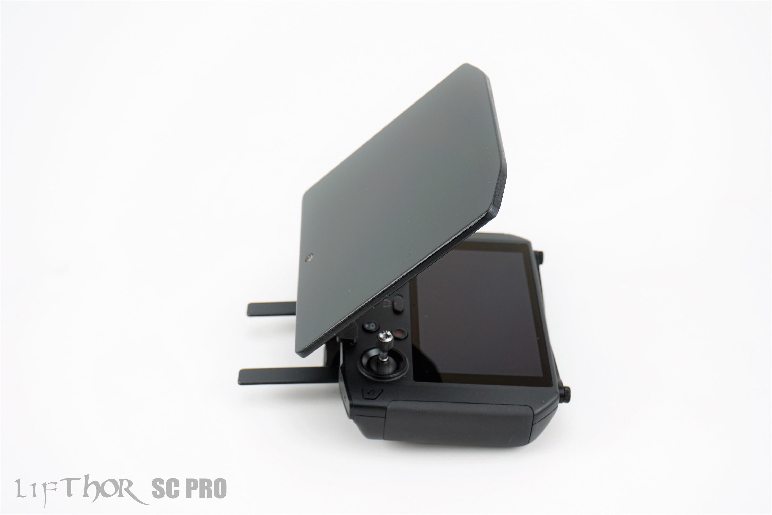 dji smart controller hood