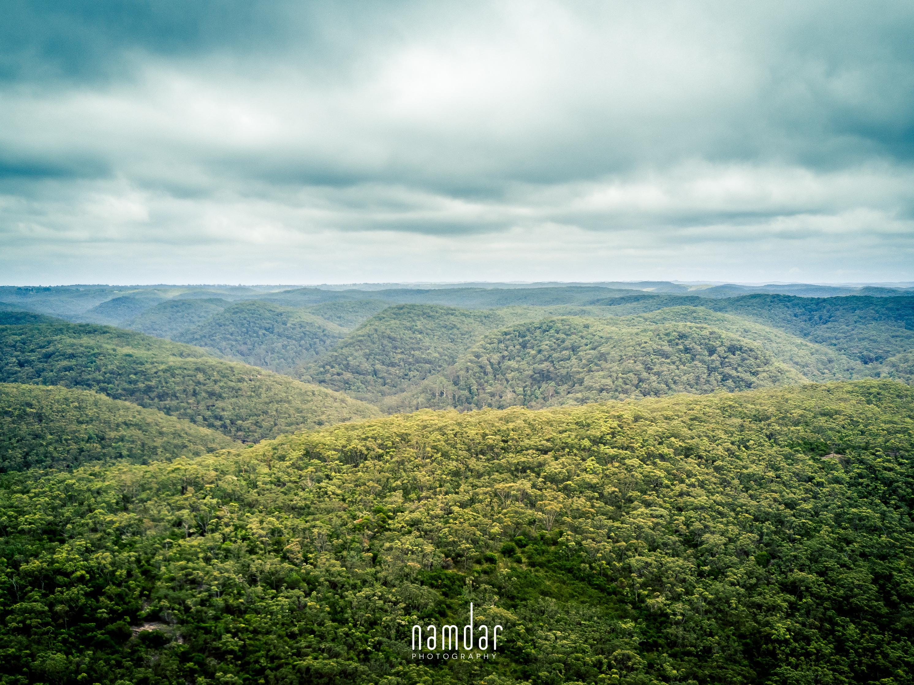 Faulconbridge, Blue Mountains