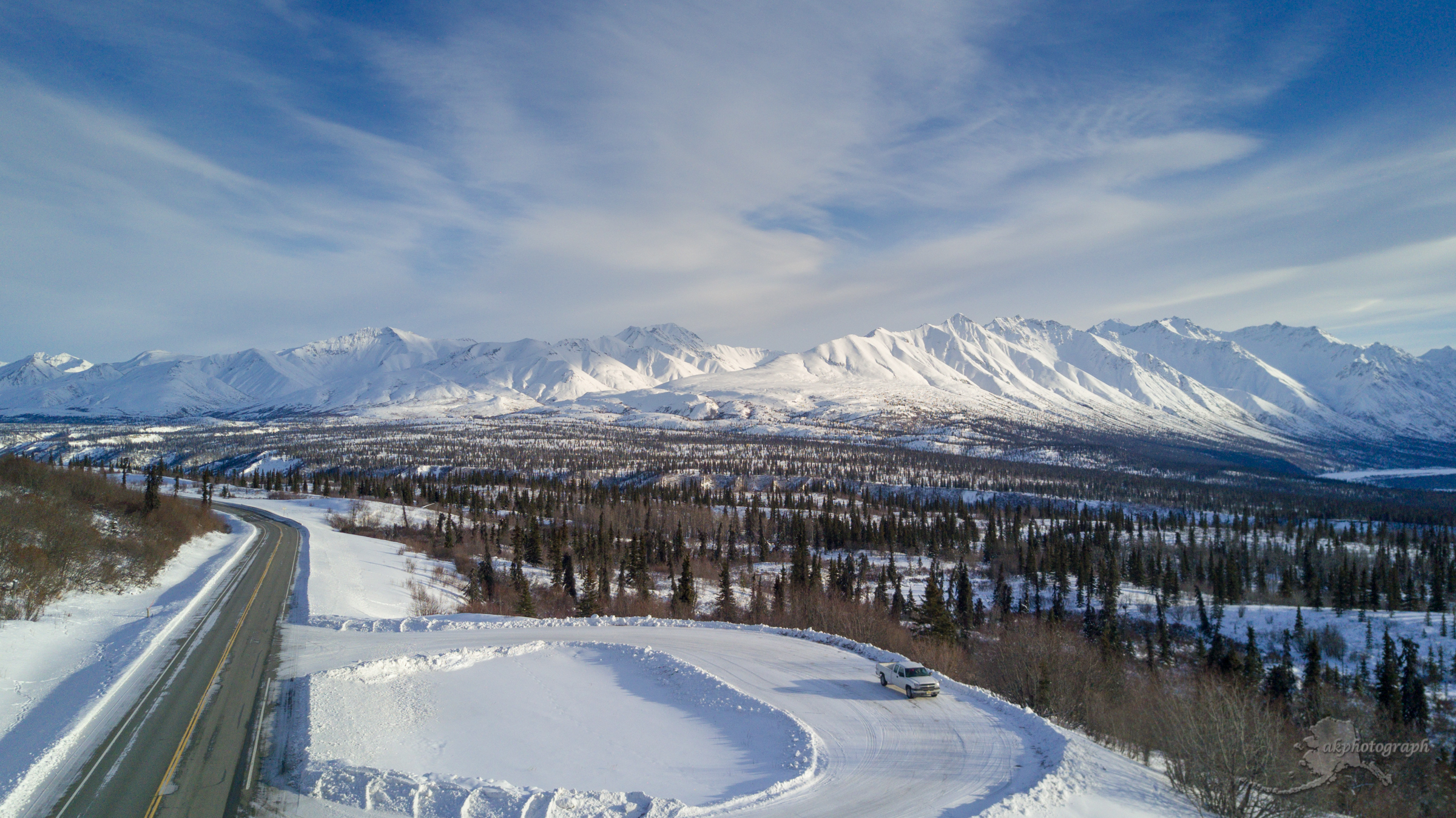 Glenn Highway