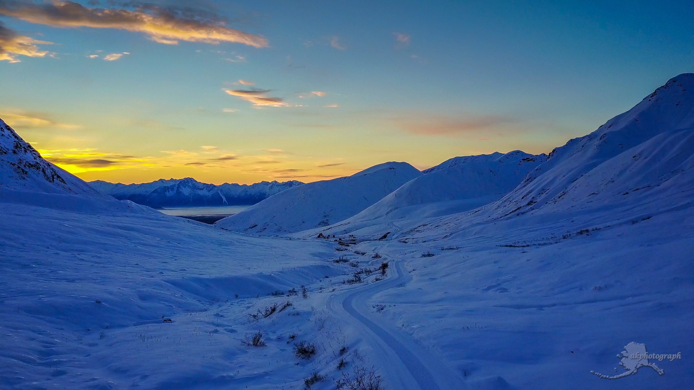 Hatcher Pass