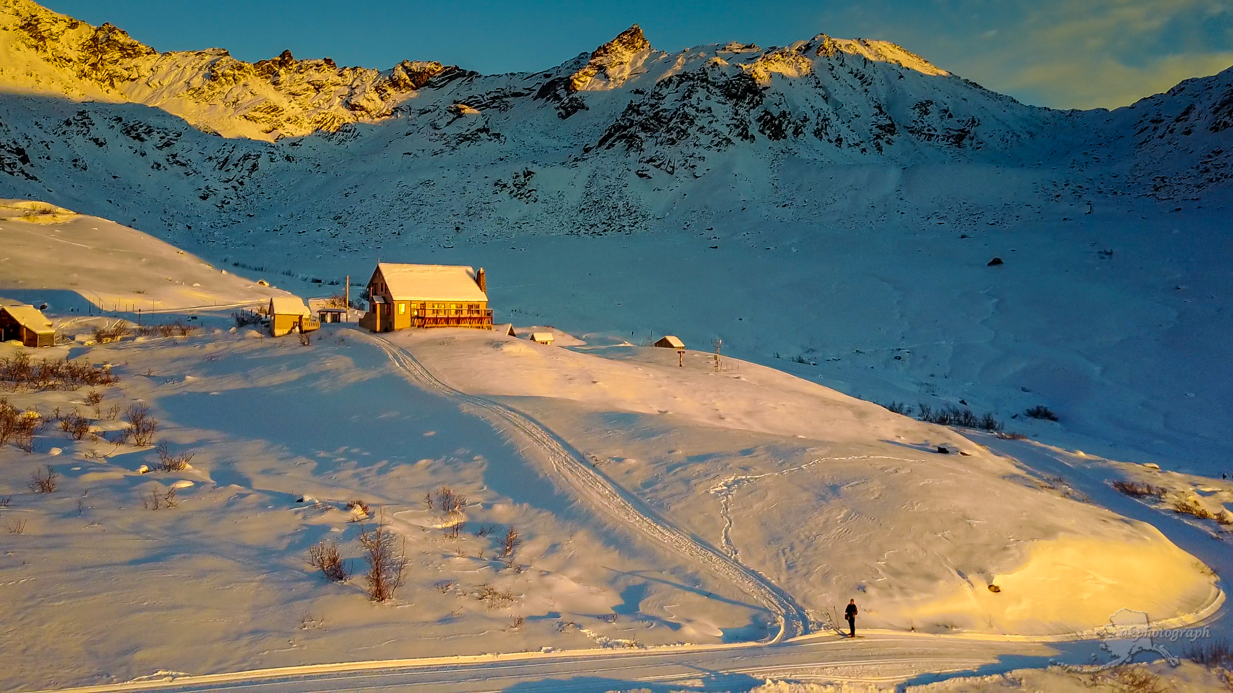 Hatcher Pass