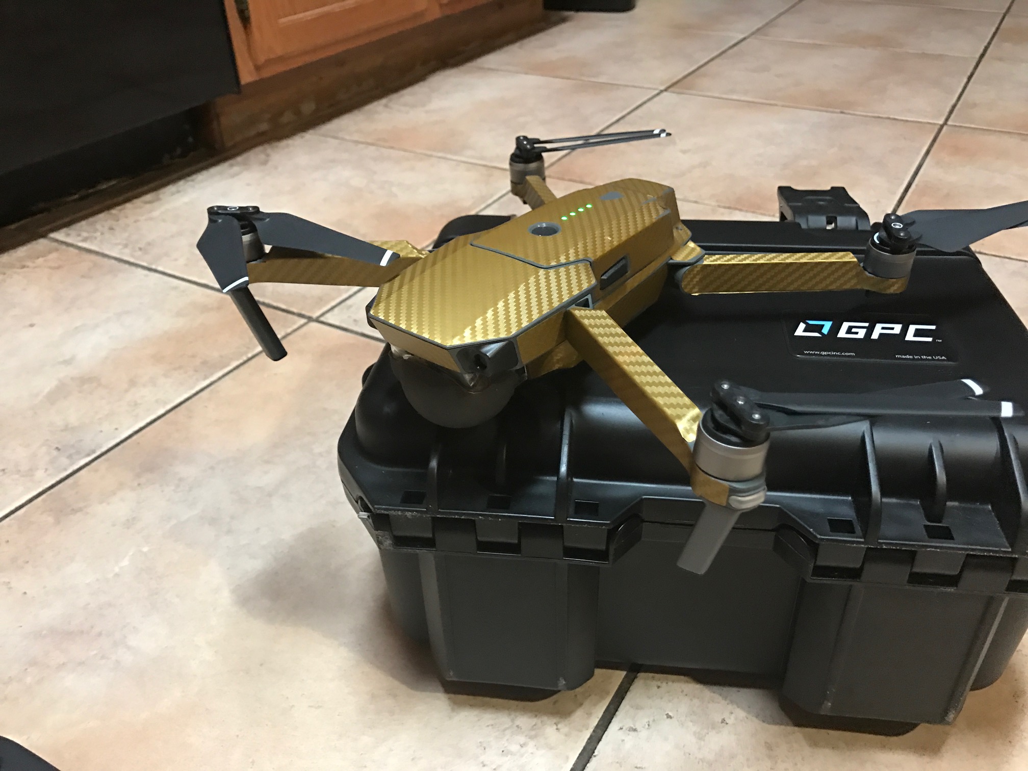 dji mavic pro for sale