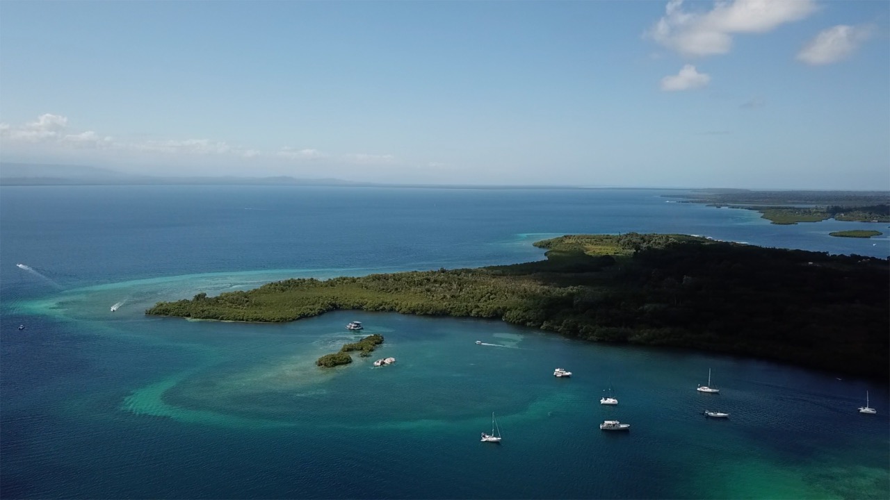 Isla Colon, Bocas del Toro