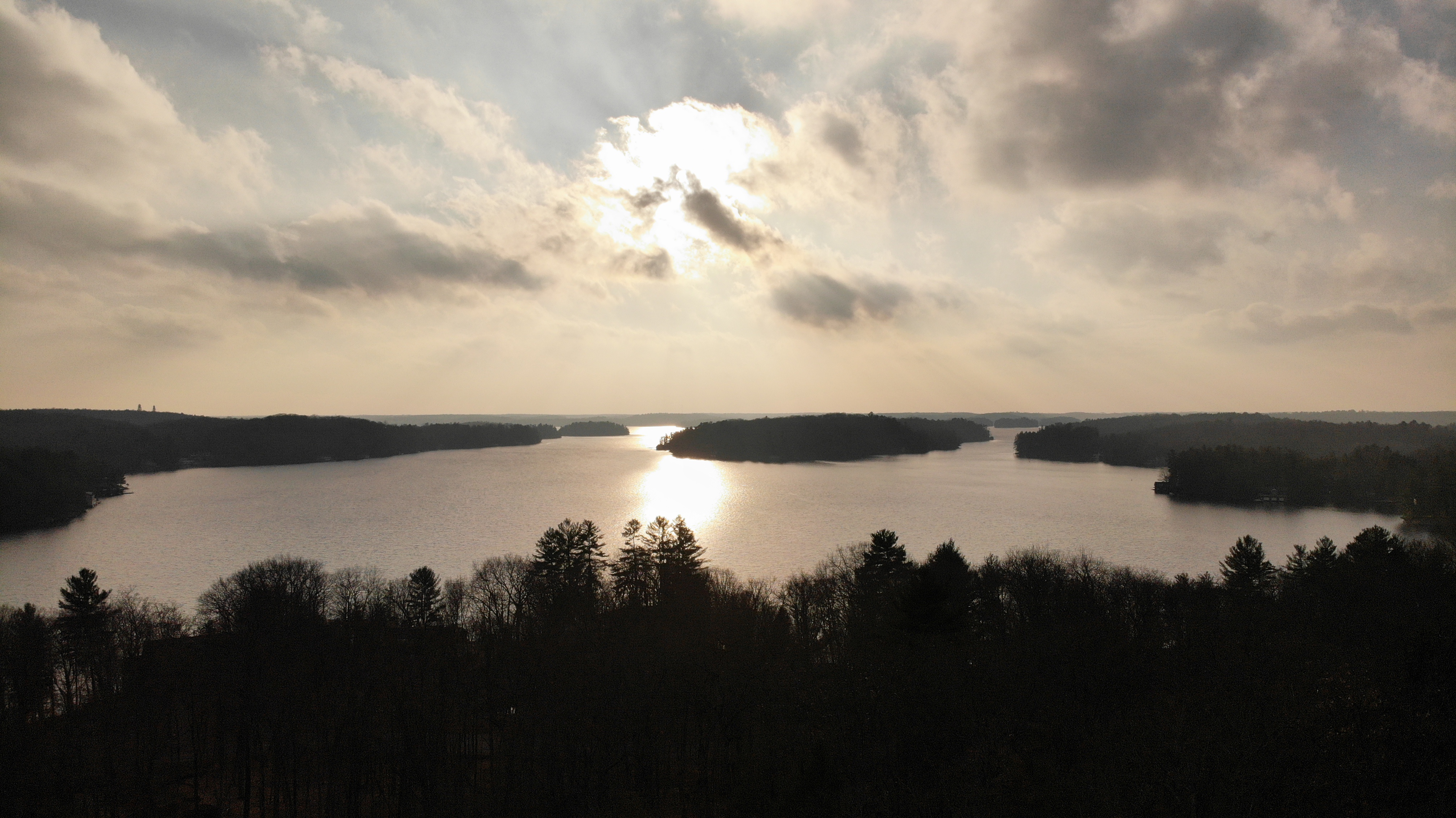 Lake Rosseau