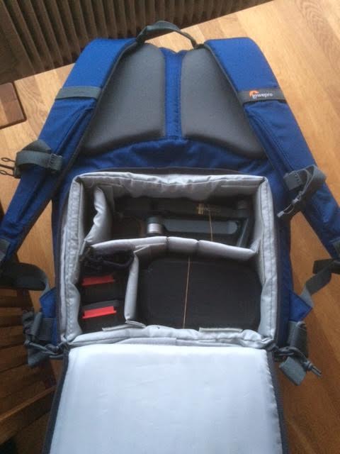 Lowepro Hatchback 250